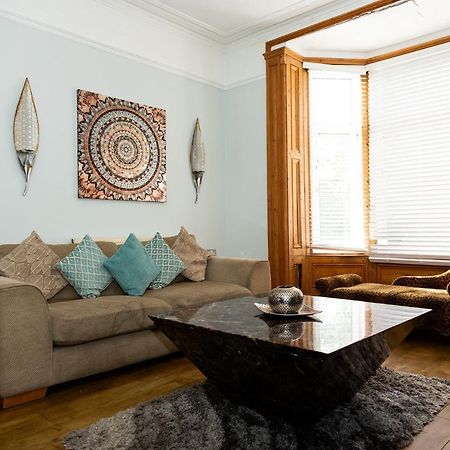 Aa South Shields West Park Apartment Екстериор снимка