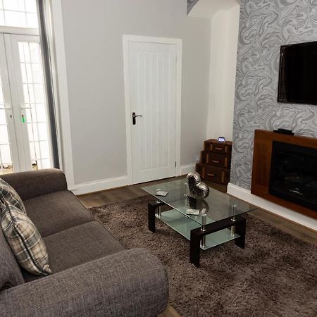 Aa South Shields West Park Apartment Екстериор снимка