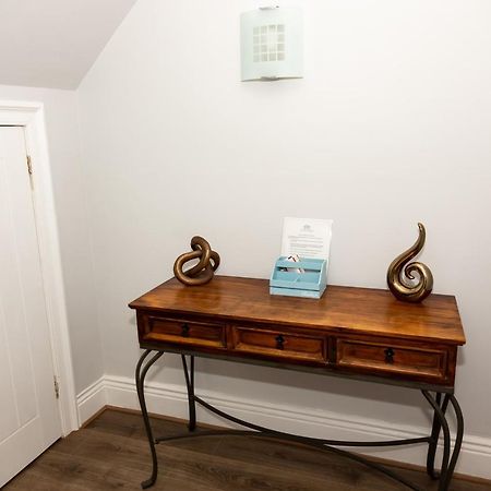 Aa South Shields West Park Apartment Екстериор снимка
