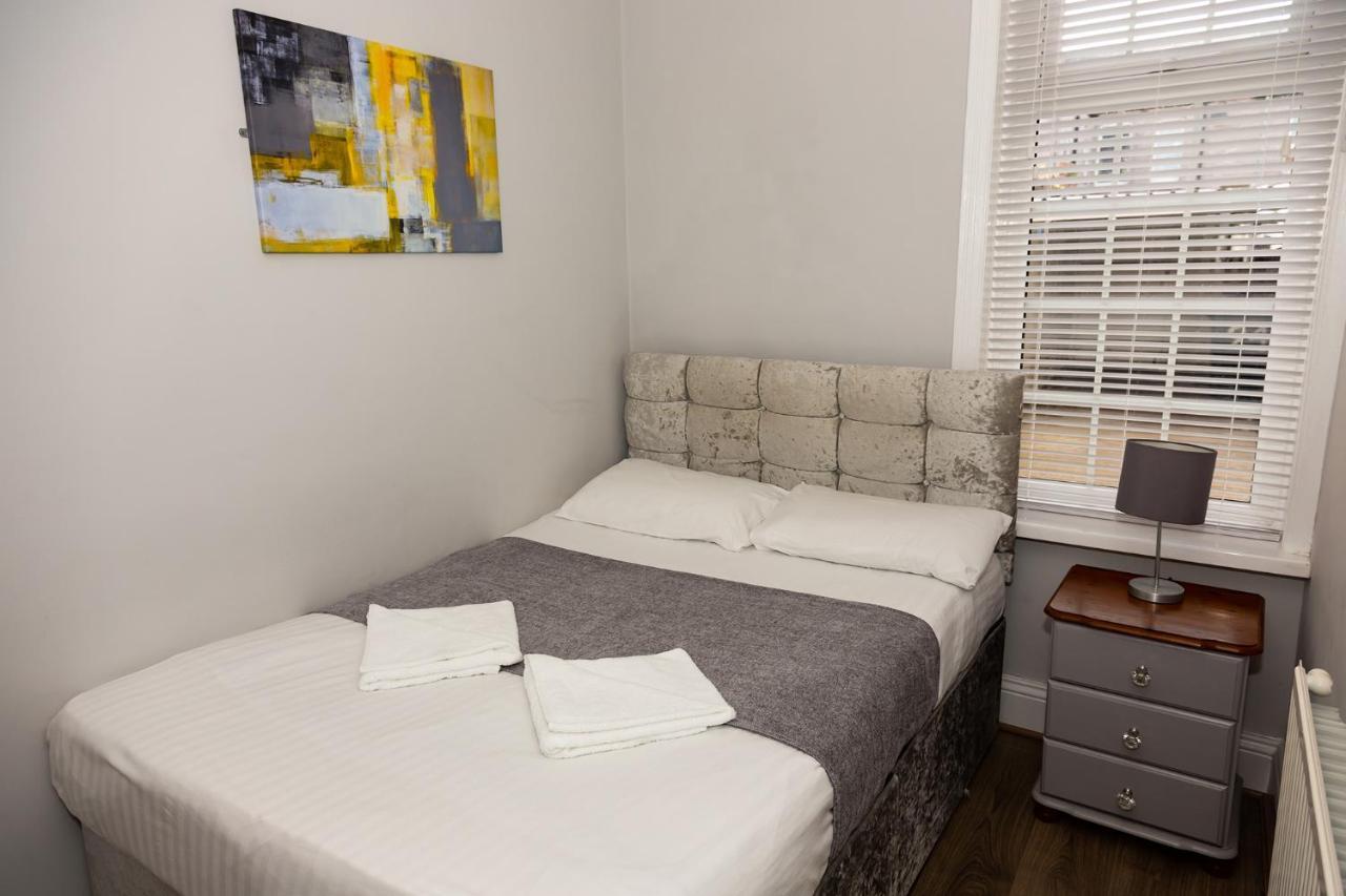 Aa South Shields West Park Apartment Екстериор снимка