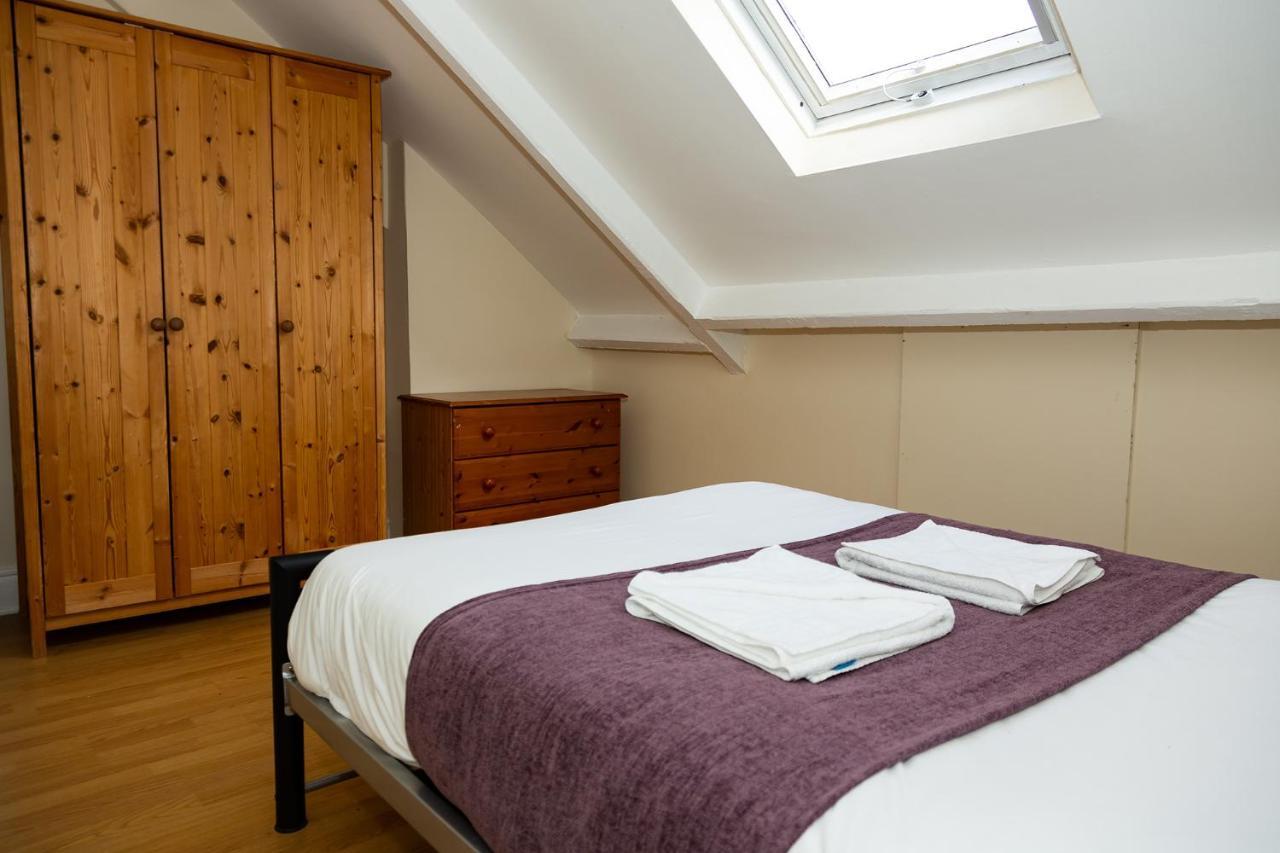 Aa South Shields West Park Apartment Екстериор снимка