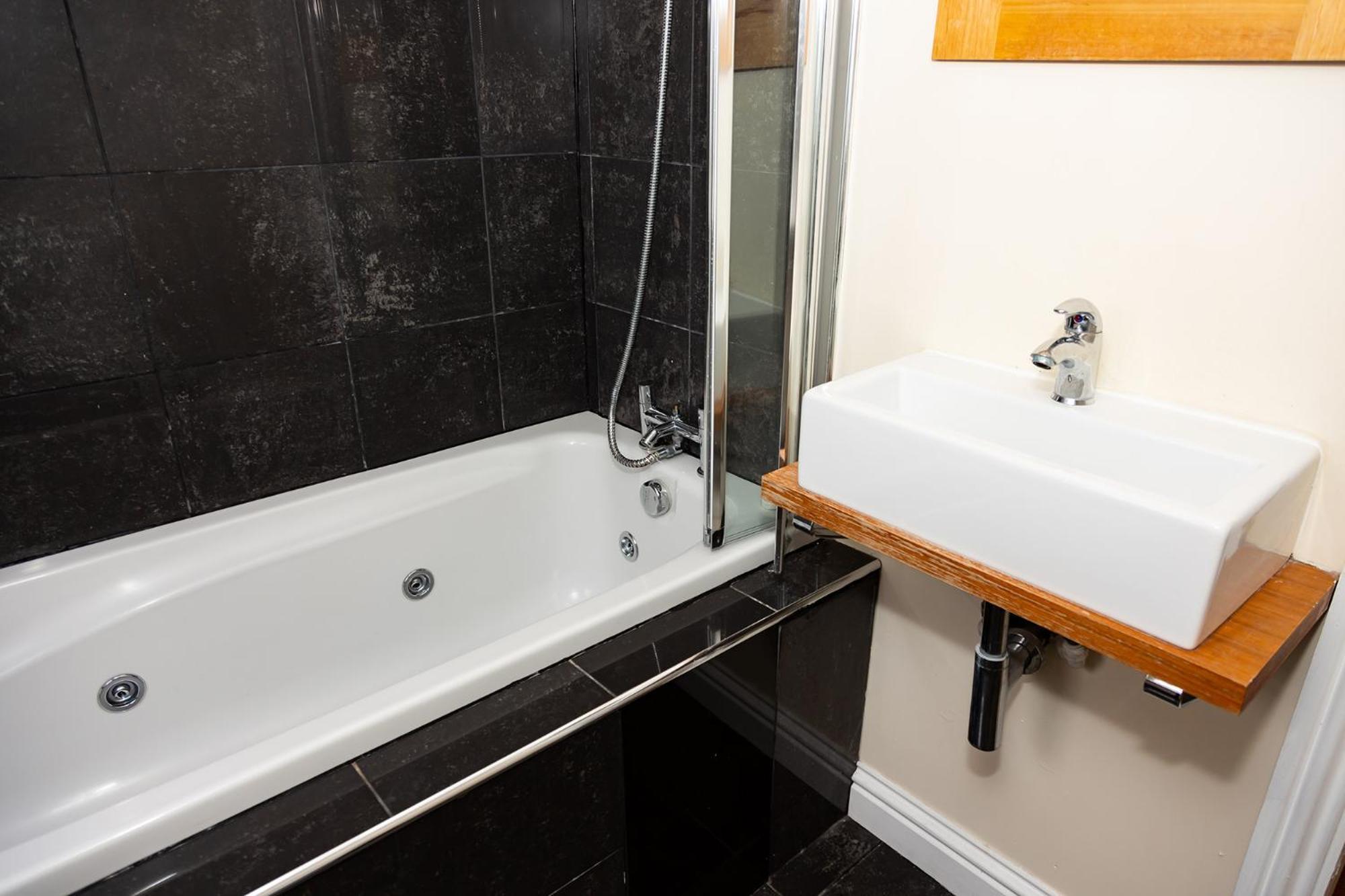 Aa South Shields West Park Apartment Екстериор снимка