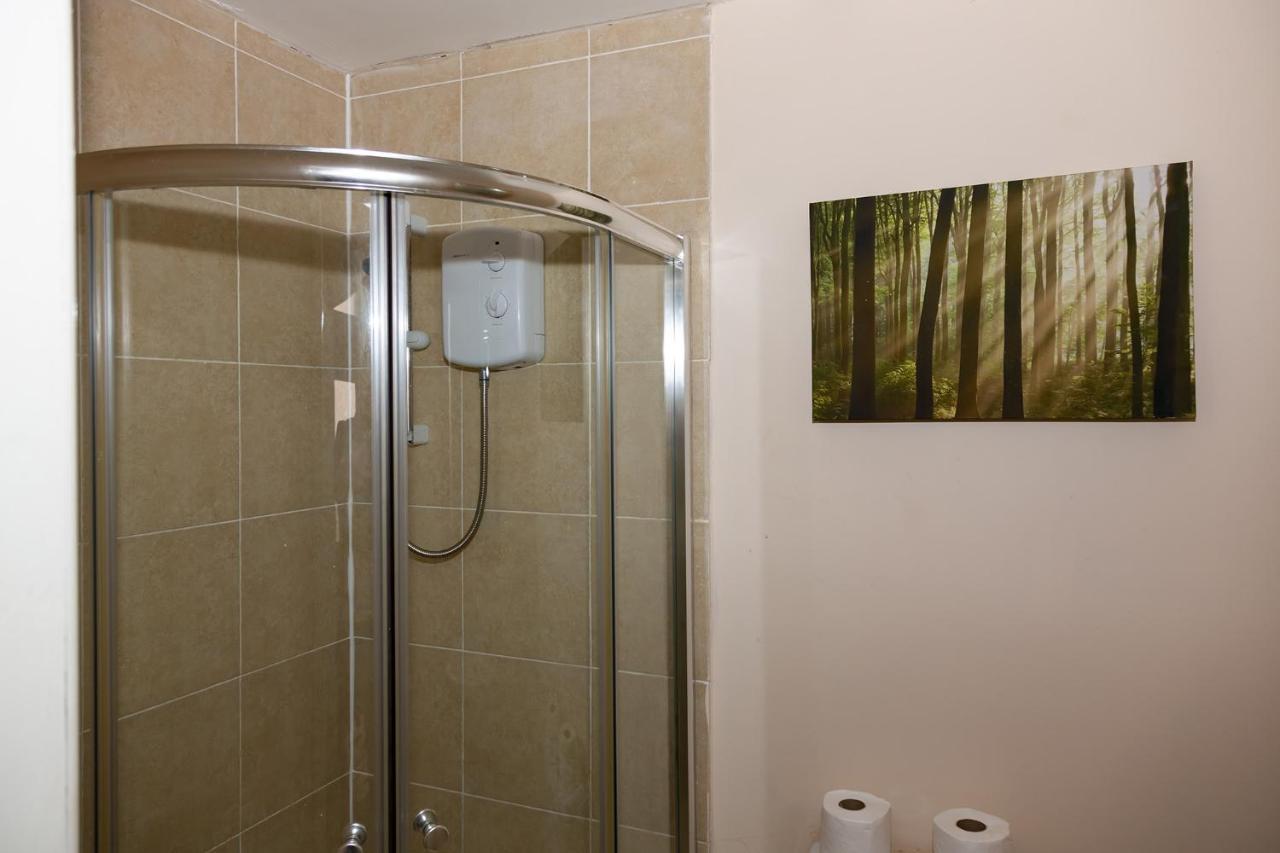 Aa South Shields West Park Apartment Екстериор снимка
