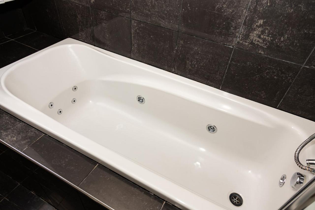 Aa South Shields West Park Apartment Екстериор снимка