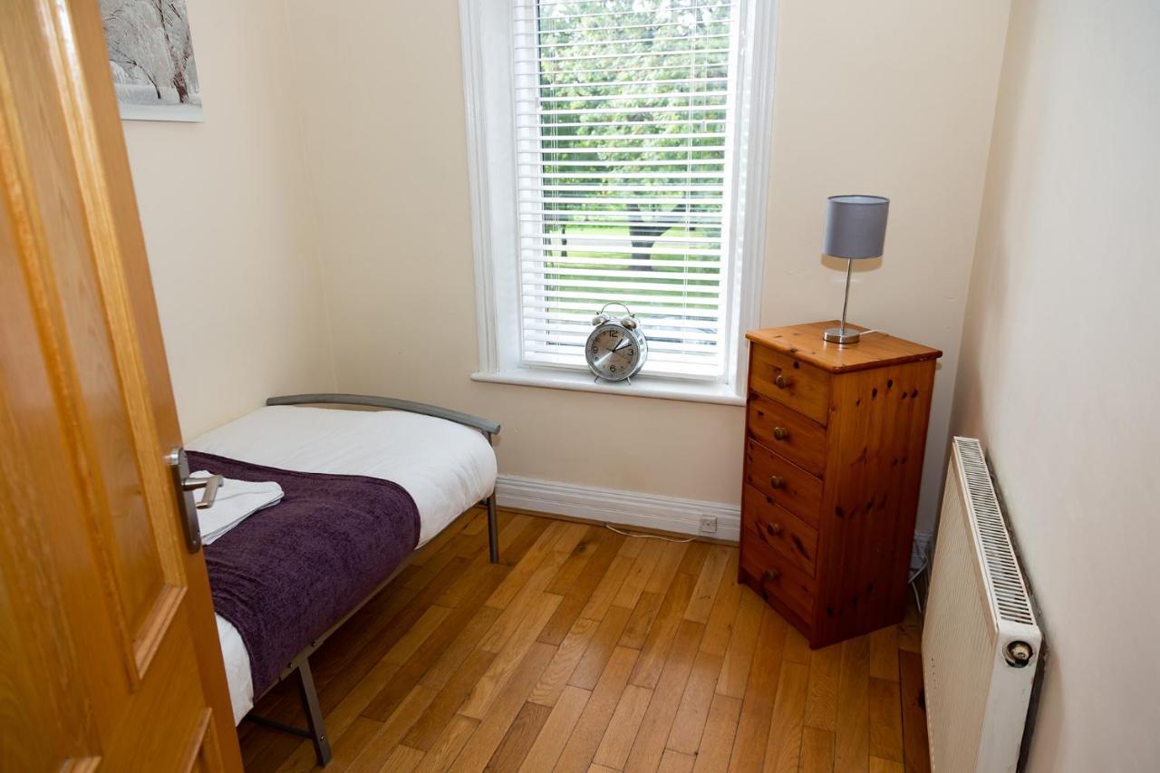 Aa South Shields West Park Apartment Екстериор снимка
