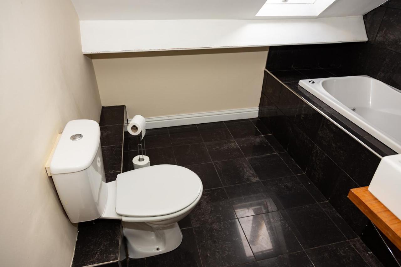Aa South Shields West Park Apartment Екстериор снимка