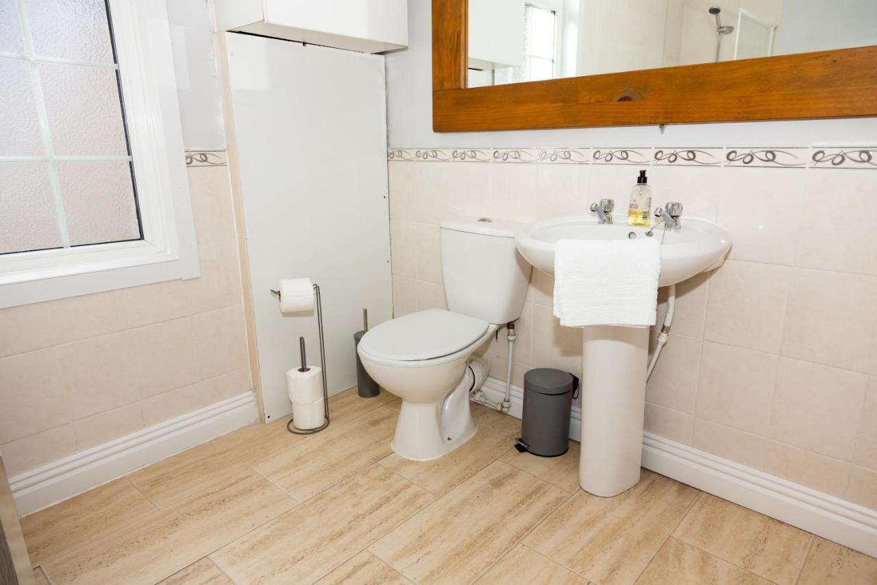 Aa South Shields West Park Apartment Екстериор снимка