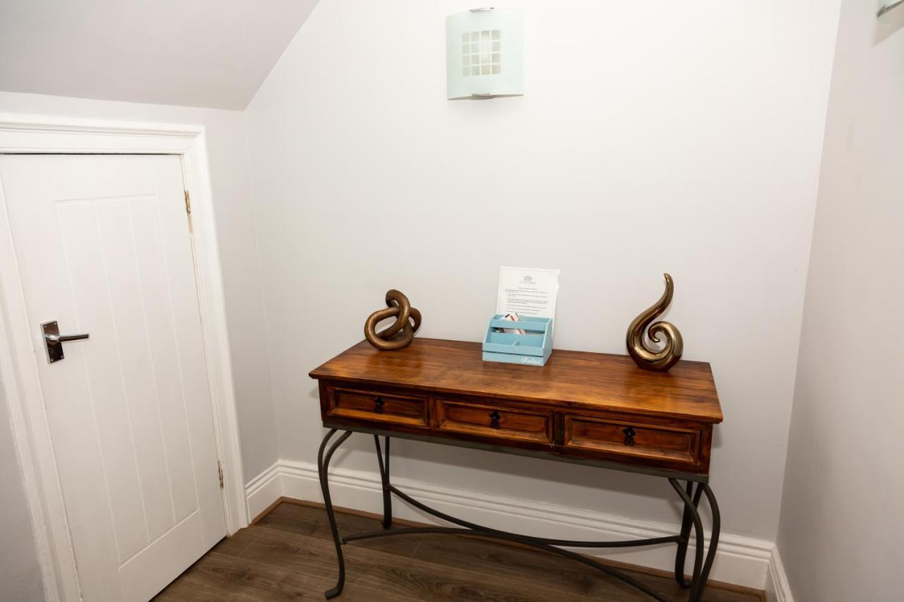 Aa South Shields West Park Apartment Екстериор снимка