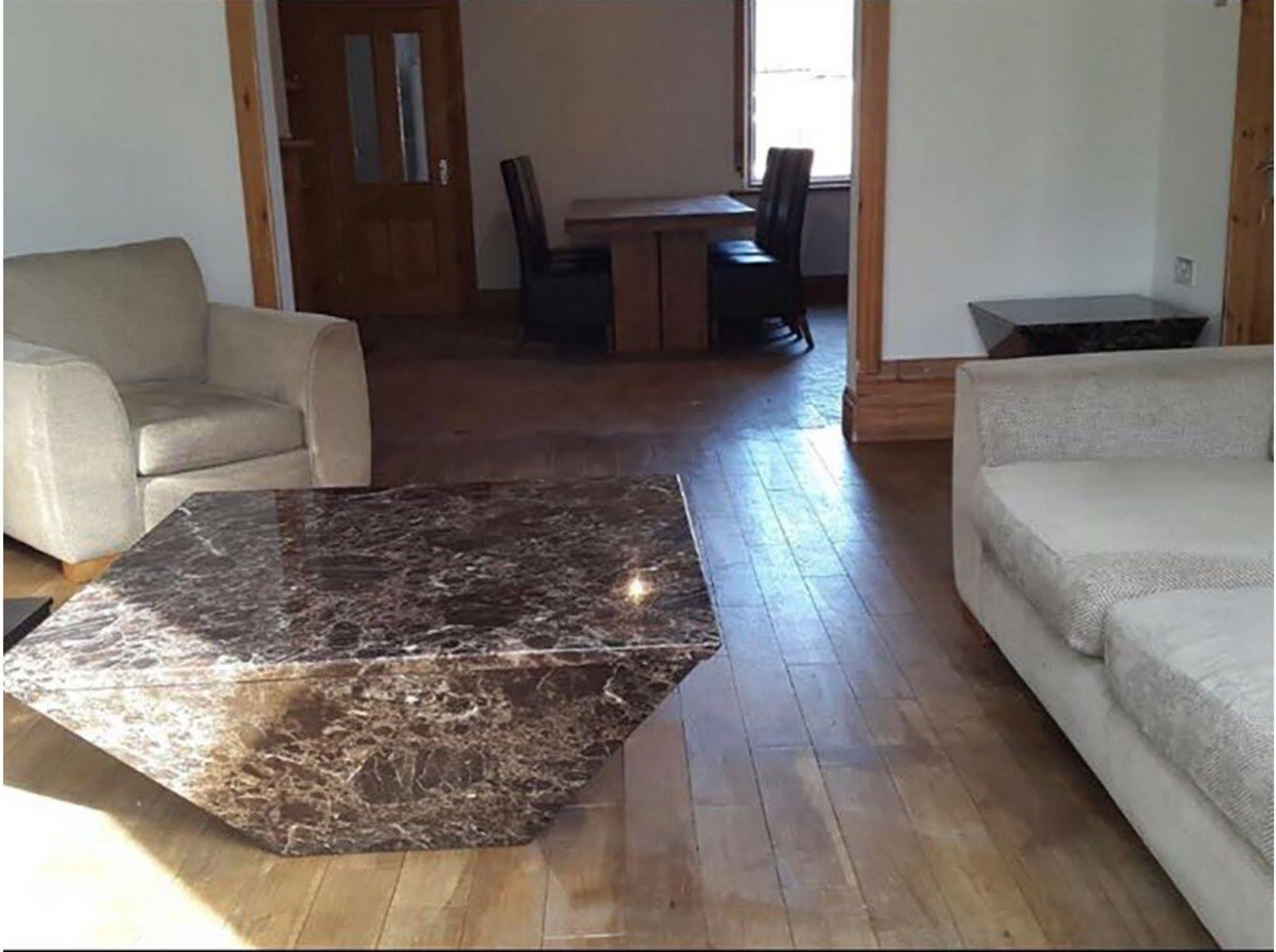 Aa South Shields West Park Apartment Екстериор снимка