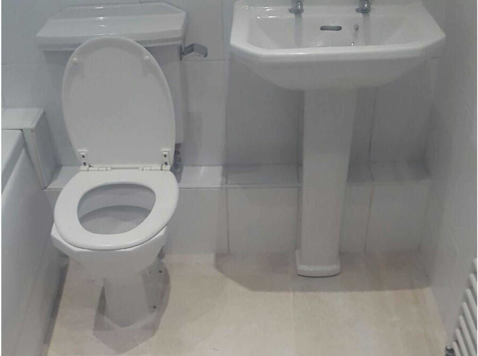 Aa South Shields West Park Apartment Екстериор снимка