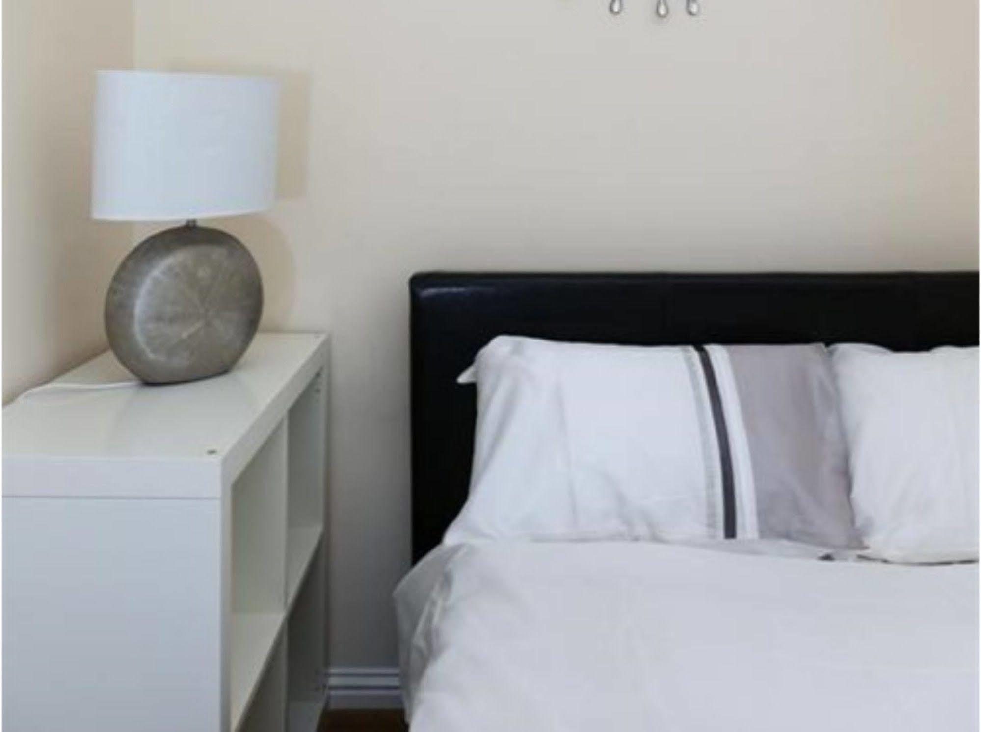 Aa South Shields West Park Apartment Екстериор снимка