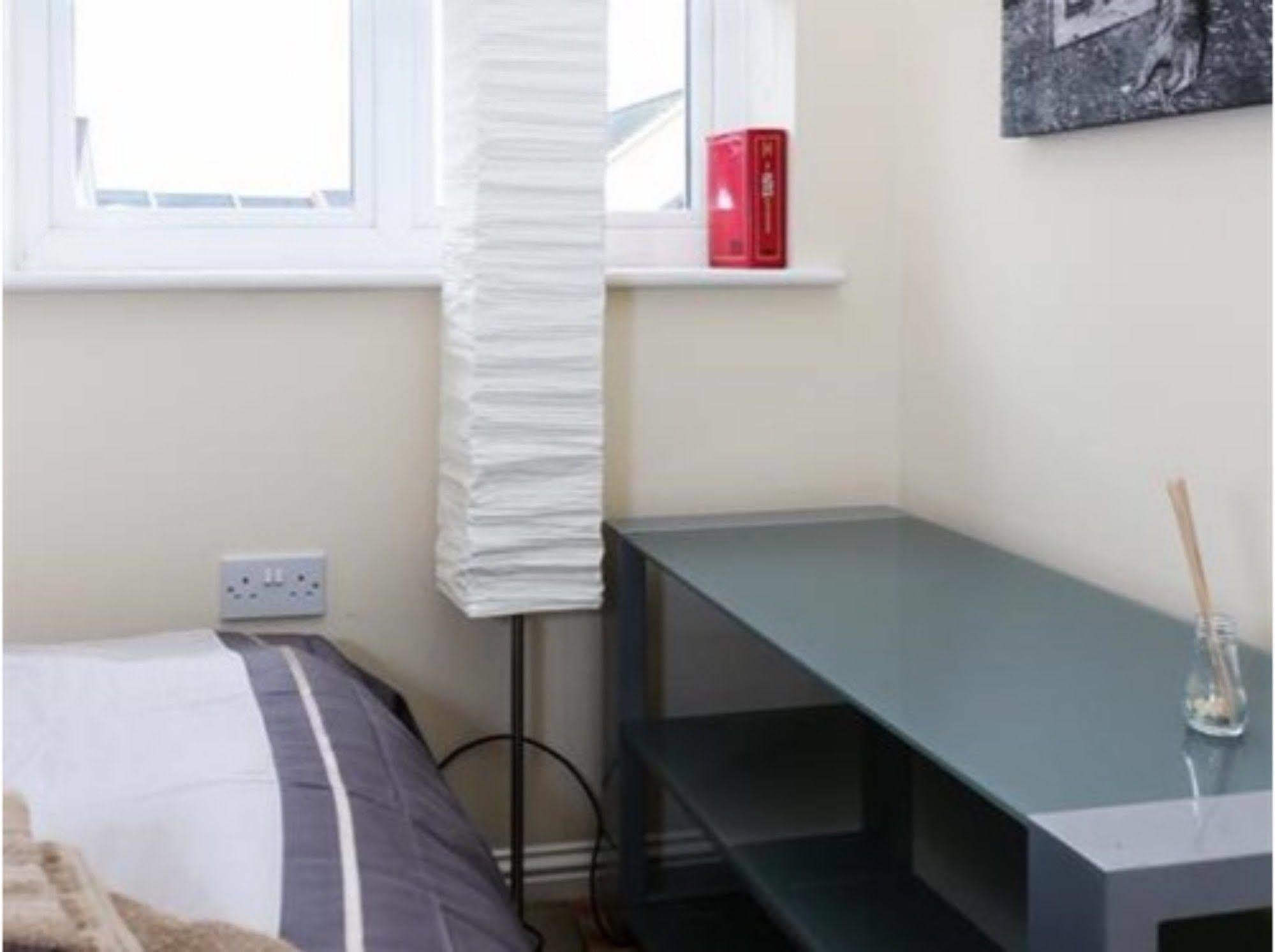 Aa South Shields West Park Apartment Екстериор снимка