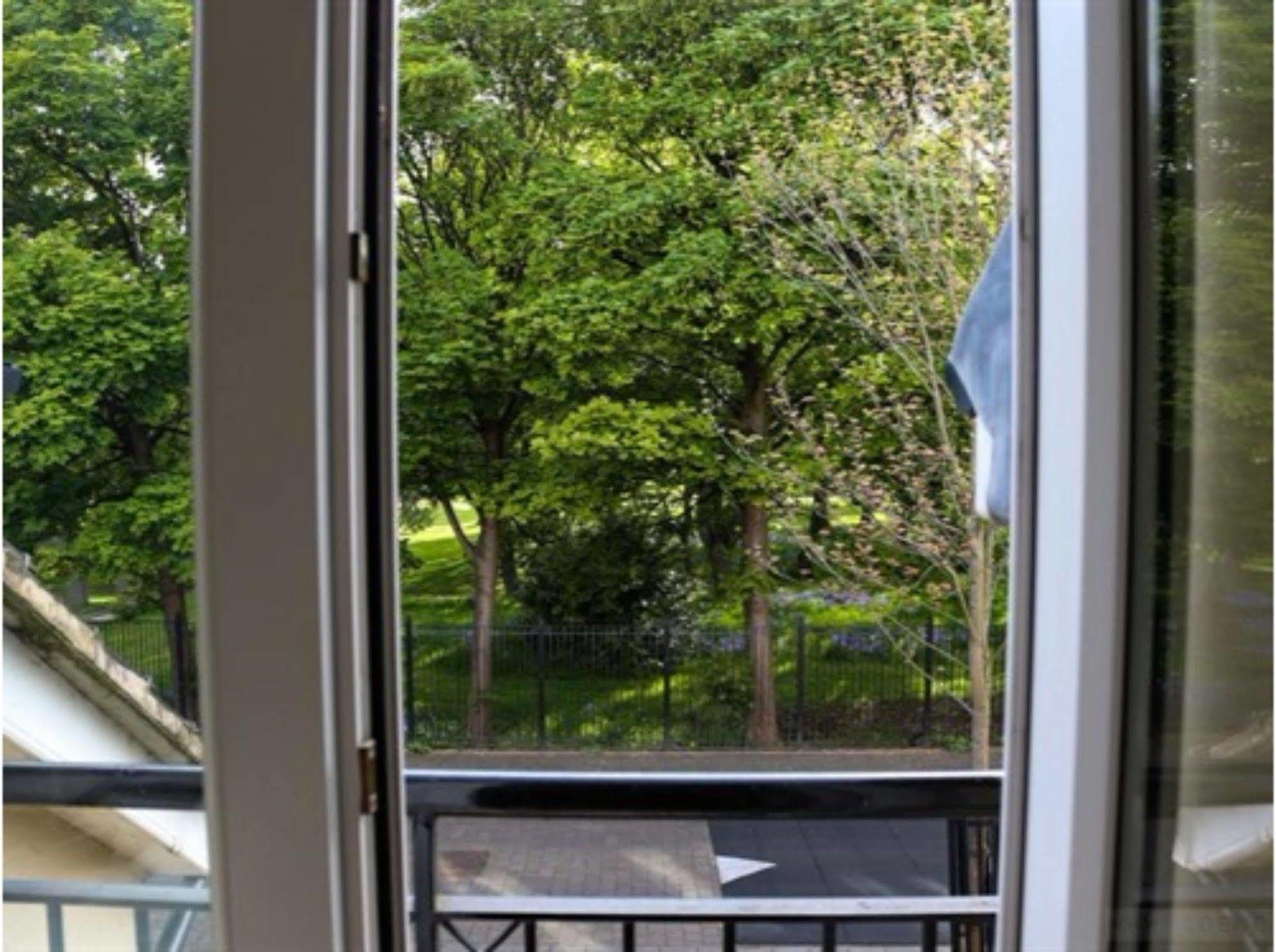 Aa South Shields West Park Apartment Екстериор снимка
